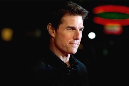 Tom Cruise denies cameo role rumours in Star Wars Episode 7