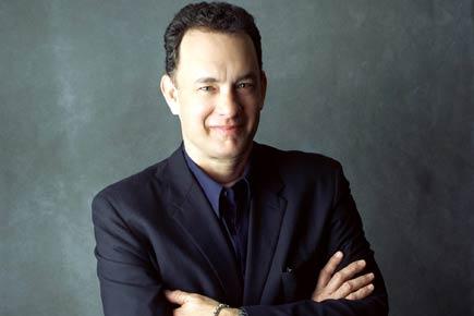 Tom Hanks in talks for Meg Ryan's 'Ithaca'