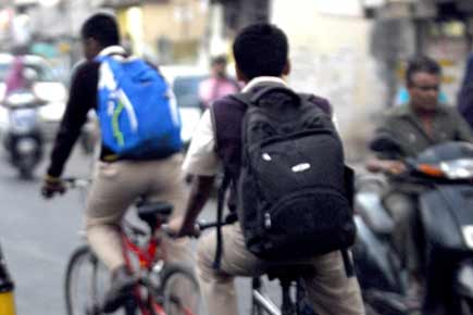 6.44 lakh students to get free bicycles in Tamil Nadu this year 