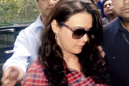 'Had Ness apologised to Preity, this could've been avoided'