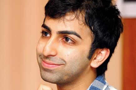 Pankaj Advani in World 6-Red snooker QF
