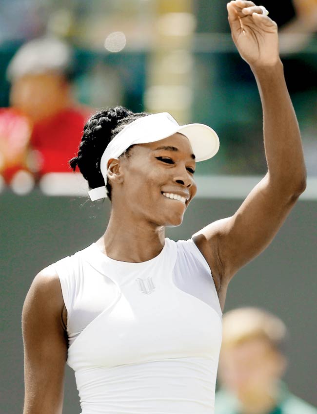 Venus Williams