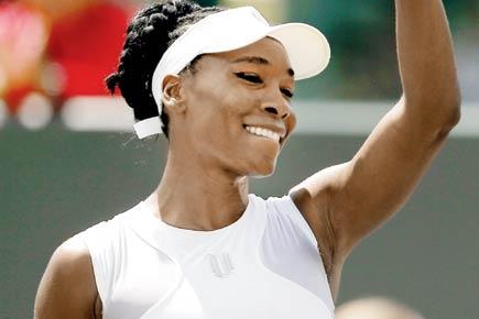 Wimbledon: Venus Williams sees positives in loss
