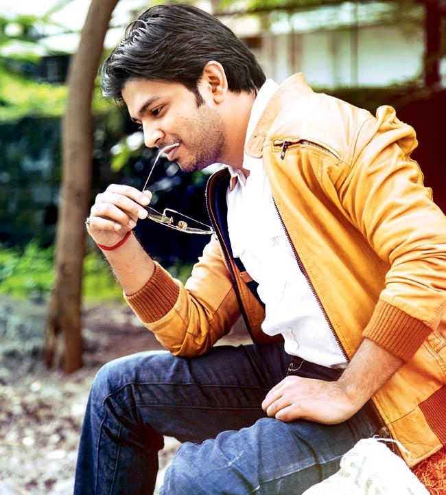 Ankit Tiwari