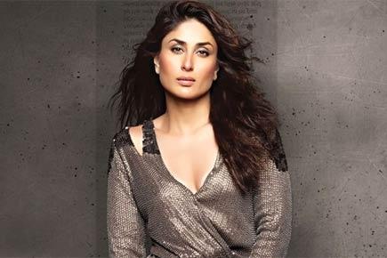 Working together not on our priority list: Kareena Kapoor on Saif