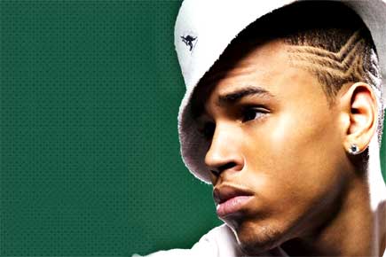 Chris Brown humbled after jail term