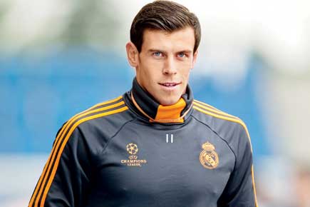 'll be better next year, warns Gareth Bale