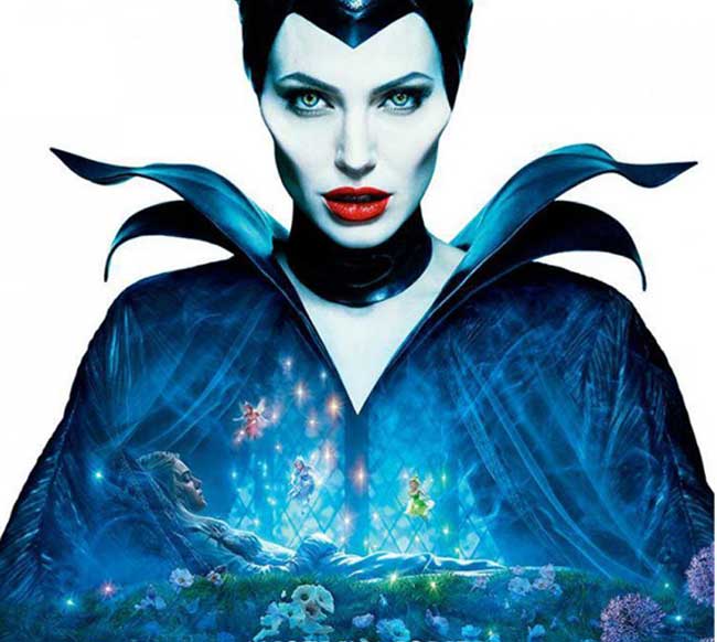 Maleficent