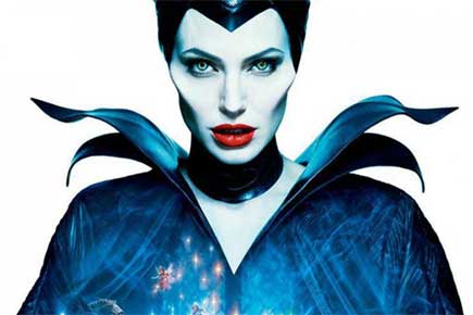 Disney's 'Maleficent' tops US weekend box office