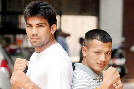 CWG in mind, boxer Manoj Kumar adopts new training methods