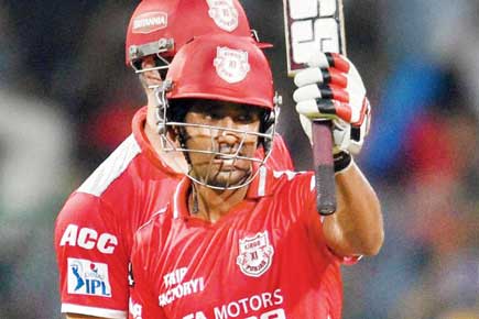 IPL 7: Saha, Pandey should have been joint Man-of-Match, says Saha's coach