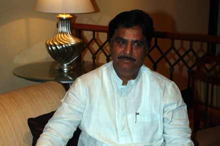 Pall of gloom in Gopinath Munde's home town 