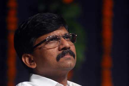 Be present in court or we will make you come, HC warns Shiv Sena's Sanjay Raut