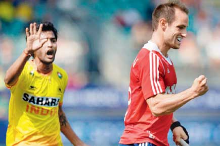 India's Hockey World Cup campaign in tatters, writes Sundeep Misra