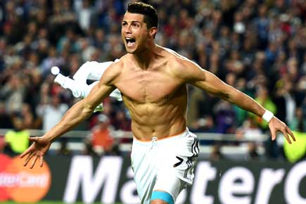 FIFA World Cup: Portugal fret over Cristiano Ronaldo fitness scare