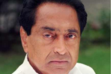 Alleged action of Shiv Sena MPs shows their mindset: Kamal Nath