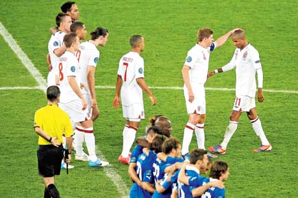 FIFA World Cup: Gerrard wants England to get over penalty-shootouts