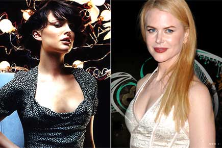 Nicole Kidman, Natalie Portman to be on Shanghai film fest jury