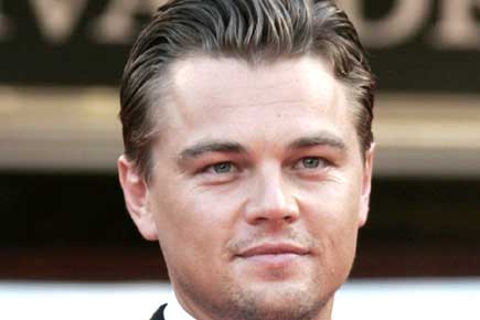 Leonardo DiCaprio refuses to be filmed for Kardashians' show? 