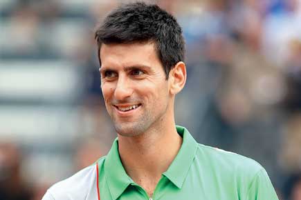 French Open: All set for much anticipated Djokovic vs Gulbis clash