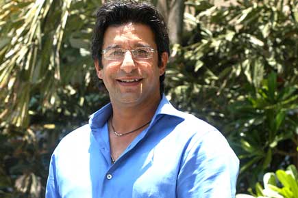 Wasim Akram lashes out critics who question his patriotism over KKR job 