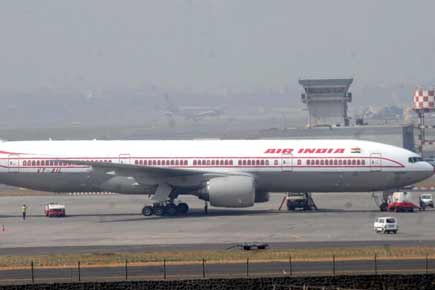 Canadian police charges three in Air India bribery case