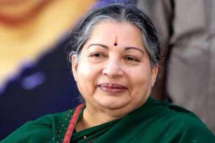 Supreme Court extends stay on Jayalalithaa's trial till June 16 