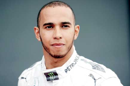 Canadian GP: Mercedes' Hamilton tops final practice