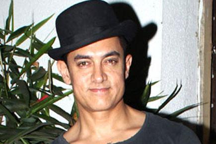 Aamir Khan expresses happiness on turning a grand uncle