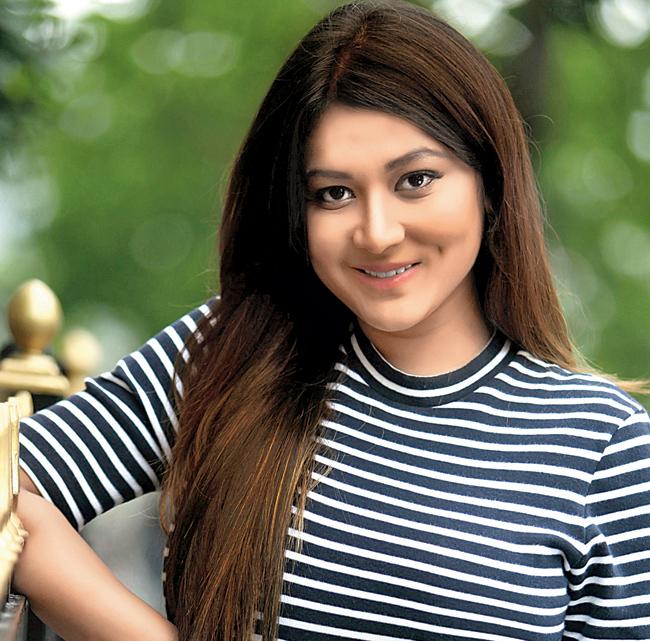 Aashni Shah