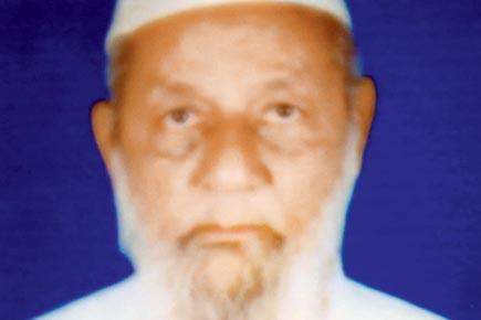Mumbai crime: Senior citizen killed in Nagpada