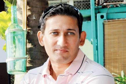 How Ajit Agarkar turned from an opening batsman to bowler...