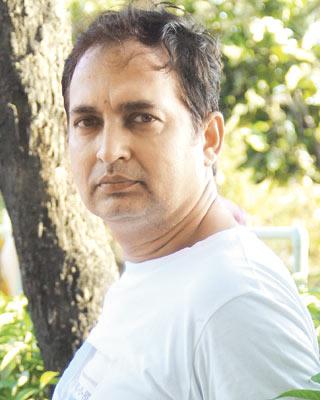 Ajay Shivlani