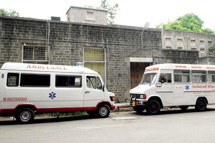 Maharashtra Emergency Medical Services reached out to over 50,000 people