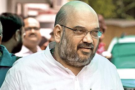 As BJP plans to fly solo, Amit Shah to visit state soon