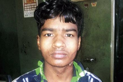 Malvani murder: Cops arrest deceased's friend, probing homosexual angle