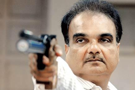 State cancels gun licences of gold-medallist shooter