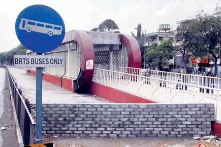 PMC-PMPML tussle to delay BRT services?