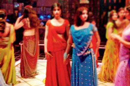Here's how a sleepy little village launched Mumbai's famous dance bars