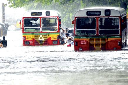 Even as Mumbai awaits monsoon, police are ready to tackle it