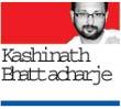 Kashinath Bhattacharjee