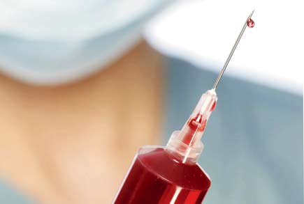 Private blood banks across Mumbai warned against forcing patients' kin to seek replacement donors
