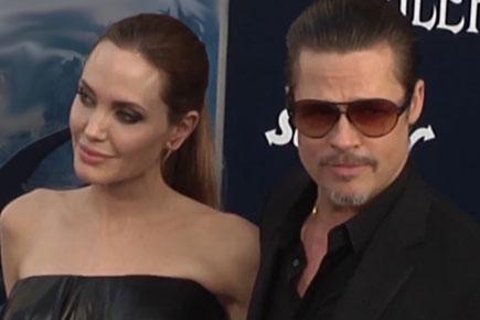 Brad Pitt speaks about being attacked by Vitalii Sediuk