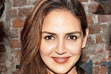 Esha Deol, Gautam Rode and other celebs party hard