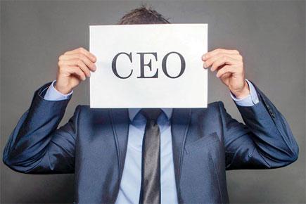 Where do India's CEOs come from?