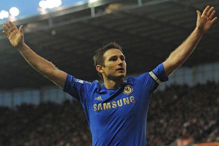 Chelsea great Frank Lampard to leave Stamford Bridge after 13 years