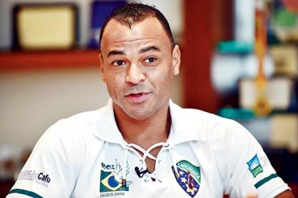 Brazil is ready to win FIFA World Cup 2018, says Cafu