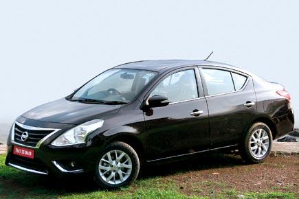 The Nissan Sunny: Sparkling anew