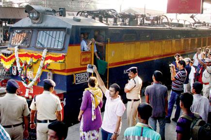 Railways dub passenger protests at Pune station anti-national