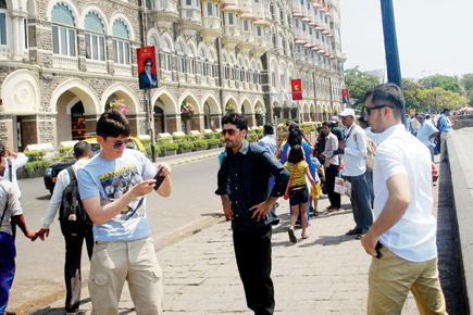 Why Mumbai's tourism needs a new plan